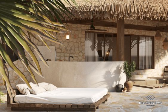 Image 6 from Dijual Rumah Villa 2 Kamar Tidur dengan Rencana Sewa di Pulau Lain di Indonesia - Sumba