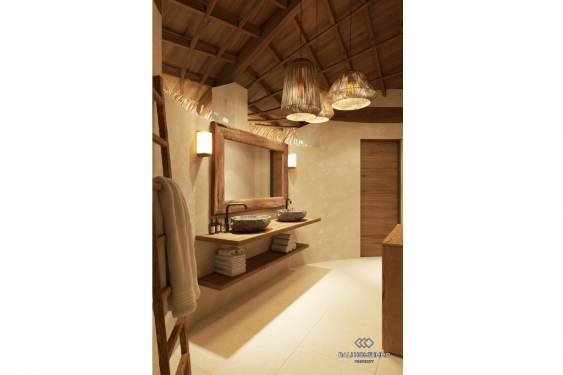 Image 8 from Dijual Rumah Villa 2 Kamar Tidur dengan Rencana Sewa di Pulau Lain di Indonesia - Sumba