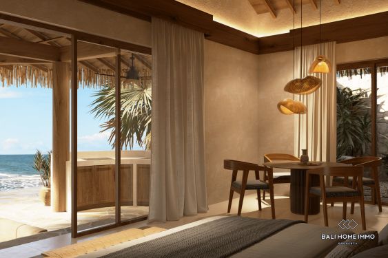 Image 4 from Dijual Rumah Villa 2 Kamar Tidur dengan Rencana Sewa di Pulau Lain di Indonesia - Sumba