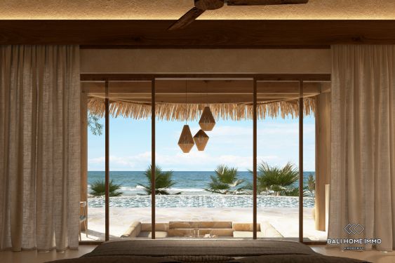 Image 5 from Dijual Rumah Villa 2 Kamar Tidur dengan Rencana Sewa di Pulau Lain di Indonesia - Sumba