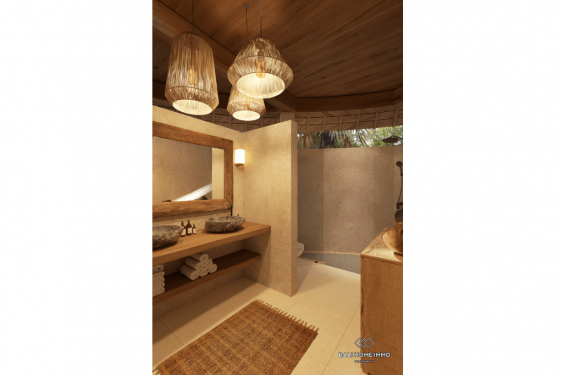 Image 9 from Dijual Rumah Villa 2 Kamar Tidur dengan Rencana Sewa di Pulau Lain di Indonesia - Sumba