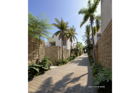 Image 11 from VILLA 2 KAMAR TIDUR DIJUAL DI PECATU DEKAT PANTAI NUNGGALAN