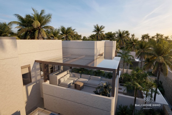 Image 2 from VILLA 2 KAMAR TIDUR DIJUAL DI PECATU DEKAT PANTAI NUNGGALAN