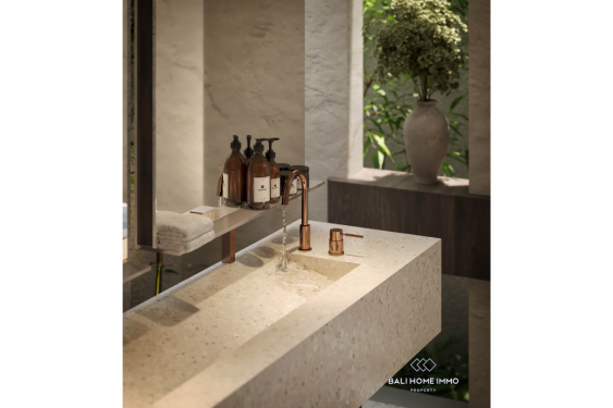 Image 9 from VILLA 2 KAMAR TIDUR DIJUAL DI PECATU DEKAT PANTAI NUNGGALAN