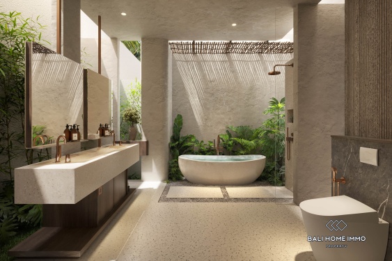 Image 8 from VILLA 2 KAMAR TIDUR DIJUAL DI PECATU DEKAT PANTAI NUNGGALAN