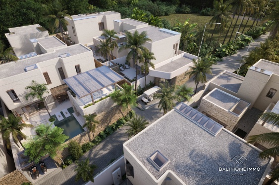 Image 13 from VILLA 2 KAMAR TIDUR DIJUAL DI PECATU DEKAT PANTAI NUNGGALAN