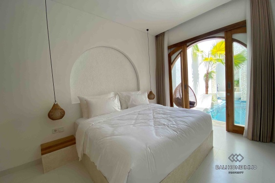 Image 6 from Brand new 2 Bedroom Villa for Sale Leasehold in Seminyak Residential Side