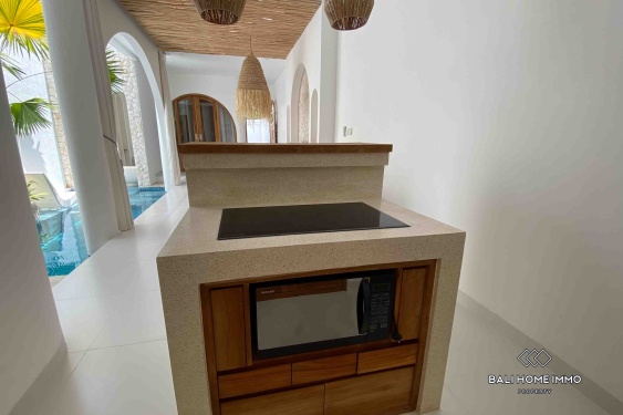 Image 4 from Brand new 2 Bedroom Villa for Sale Leasehold in Seminyak Residential Side