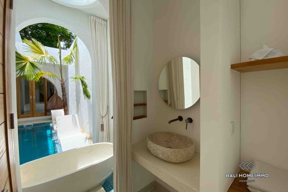 Image 11 from Brand new 2 Bedroom Villa for Sale Leasehold in Seminyak Residential Side