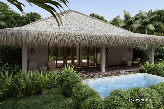 Image 2 from Off plan 2 bedroom villa for sale leasehold in Sumba