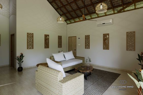 Image 3 from Off plan 2 bedroom villa for sale leasehold in Sumba