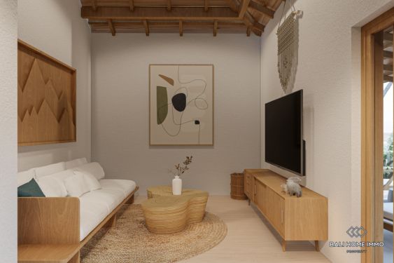 Image 2 from Villa Off Plan 2 kamar disewakan jangka panjang di Sumba