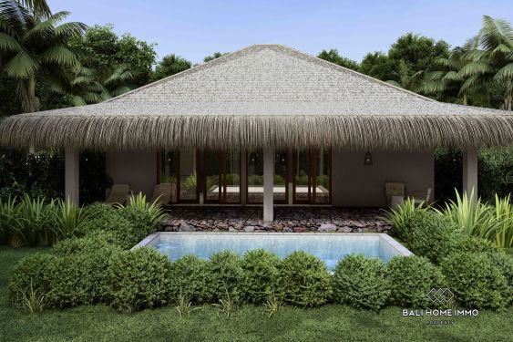 Image 1 from Off plan 2 bedroom villa for sale leasehold in Sumba