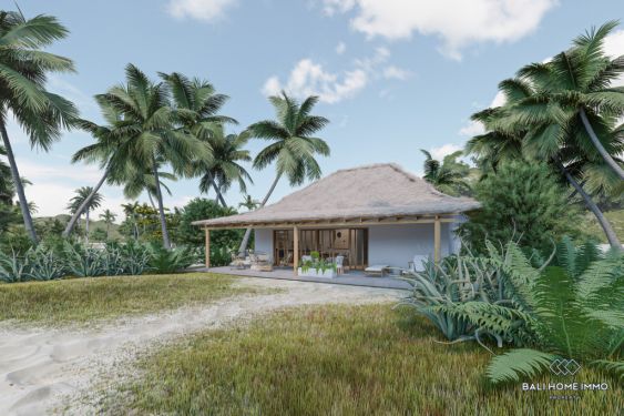 Image 1 from Off plan 2 bedroom villa for sale leasehold in Sumba