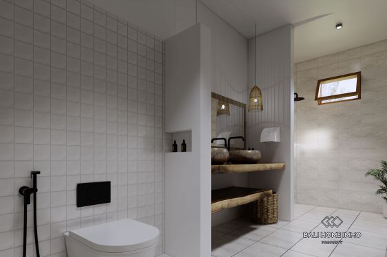 Image 20 from Villa sur plan de 2 chambres à vendre en bail à Sumba