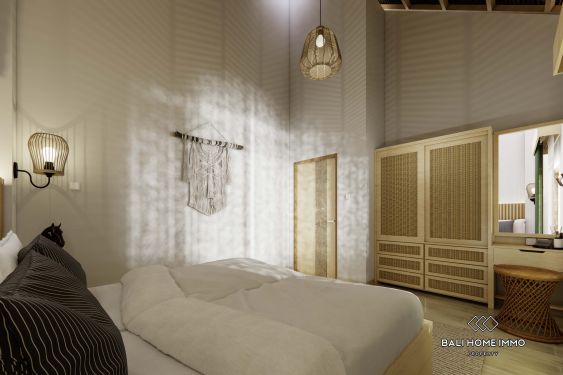 Image 14 from Villa sur plan de 2 chambres à vendre en bail à Sumba