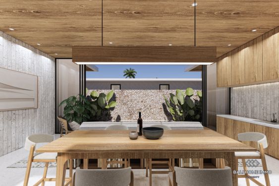 Image 5 from Villa 2 kamar Off Plan disewakan jangka panjang di Sumbawa