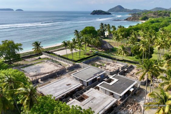 Image 8 from Villa 2 kamar Off Plan disewakan jangka panjang di Sumbawa