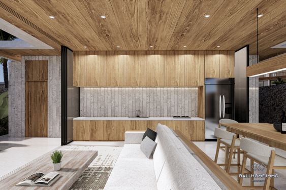 Image 4 from Villa 2 kamar Off Plan disewakan jangka panjang di Sumbawa