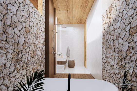 Image 7 from Villa 2 kamar Off Plan disewakan jangka panjang di Sumbawa