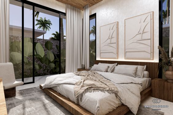 Image 6 from Villa 2 kamar Off Plan disewakan jangka panjang di Sumbawa