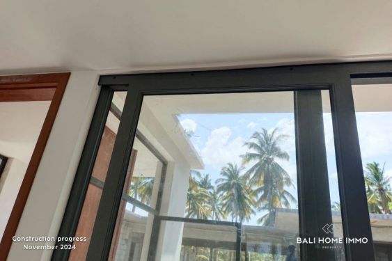 Image 11 from Villa 2 kamar Off Plan disewakan jangka panjang di Sumbawa