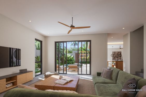 Image 4 from Off-plan 2 Bedroom Villa for Sale Leasehold in Kedungu Bali