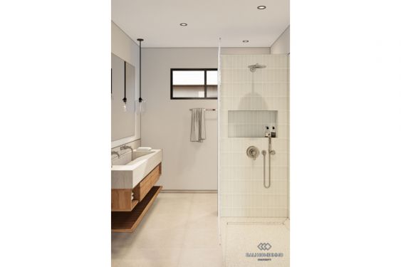 Image 10 from Off-plan 2 Bedroom Villa for Sale Leasehold in Kedungu Bali