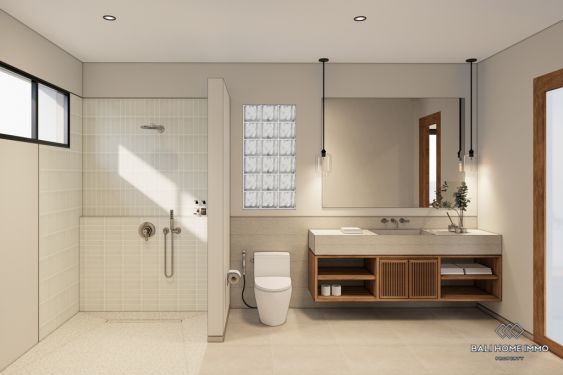 Image 9 from Off-plan 2 Bedroom Villa for Sale Leasehold in Kedungu Bali