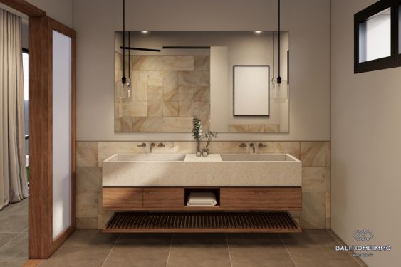 Image 8 from Off-plan 2 Bedroom Villa for Sale Leasehold in Kedungu Bali