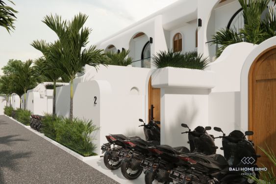 Image 3 from Villa neuve de 2 chambres à vendre en location à Tumbak Bayuh Pererenan