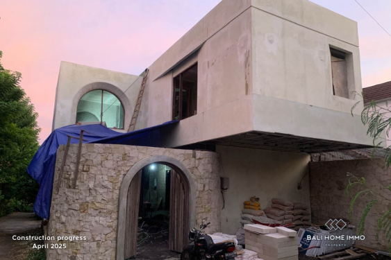 Image 11 from Off Plan 2 Bedroom Villa for sale leasehold in Uluwatu Bali