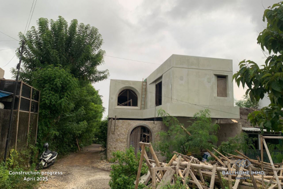 Image 10 from Off Plan 2 Bedroom Villa for sale leasehold in Uluwatu Bali