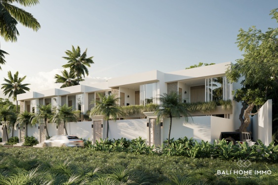 Image 1 from VILLA 2 KAMAR TIDUR OFF PLAN UNTUK DIJUAL LEASEHOLD DI ULUWATU PECATU