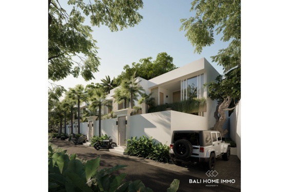 Image 13 from VILLA 2 KAMAR TIDUR OFF PLAN UNTUK DIJUAL LEASEHOLD DI ULUWATU PECATU