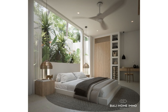 Image 10 from VILLA 2 KAMAR TIDUR OFF PLAN UNTUK DIJUAL LEASEHOLD DI ULUWATU PECATU