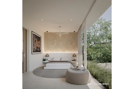 Image 7 from VILLA 2 KAMAR TIDUR OFF PLAN UNTUK DIJUAL LEASEHOLD DI ULUWATU PECATU