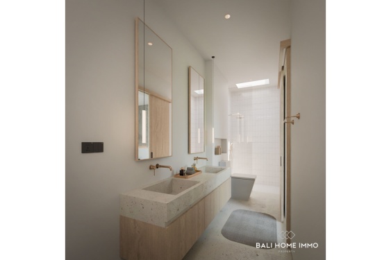 Image 11 from VILLA 2 KAMAR TIDUR OFF PLAN UNTUK DIJUAL LEASEHOLD DI ULUWATU PECATU