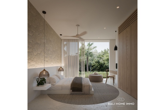 Image 9 from VILLA 2 KAMAR TIDUR OFF PLAN UNTUK DIJUAL LEASEHOLD DI ULUWATU PECATU
