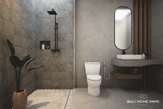 Image 10 from VILLA 2 KAMAR TIDUR OFF PLAN UNTUK DIJUAL LEASEHOLD DI UNGASAN DEKAT PANTAI MELASTI