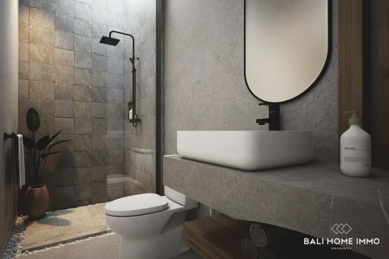 Image 9 from VILLA 2 KAMAR TIDUR OFF PLAN UNTUK DIJUAL LEASEHOLD DI UNGASAN DEKAT PANTAI MELASTI