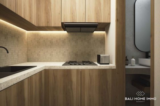 Image 6 from VILLA 2 KAMAR TIDUR OFF PLAN UNTUK DIJUAL LEASEHOLD DI UNGASAN DEKAT PANTAI MELASTI