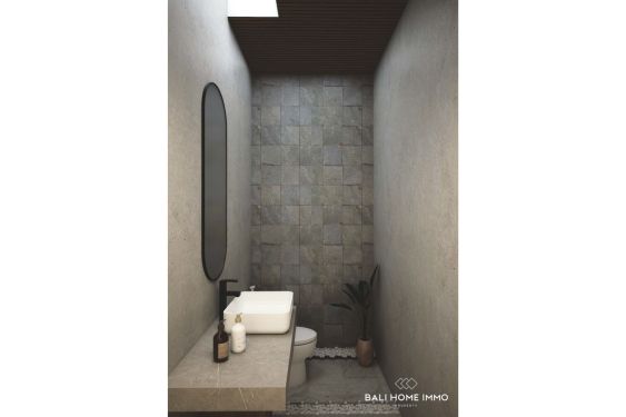 Image 11 from VILLA 2 KAMAR TIDUR OFF PLAN UNTUK DIJUAL LEASEHOLD DI UNGASAN DEKAT PANTAI MELASTI