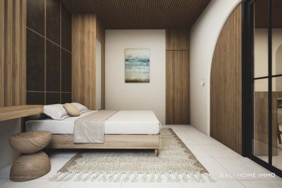 Image 8 from VILLA 2 KAMAR TIDUR OFF PLAN UNTUK DIJUAL LEASEHOLD DI UNGASAN DEKAT PANTAI MELASTI