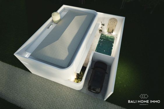 Image 13 from VILLA 2 KAMAR TIDUR OFF PLAN UNTUK DIJUAL LEASEHOLD DI UNGASAN DEKAT PANTAI MELASTI