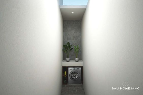 Image 12 from VILLA 2 KAMAR TIDUR OFF PLAN UNTUK DIJUAL LEASEHOLD DI UNGASAN DEKAT PANTAI MELASTI