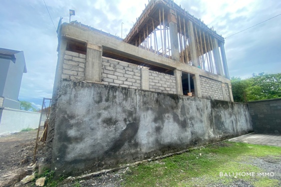 Image 7 from VILLA 3 KAMAR TIDUR OFF PLAN UNTUK DIJUAL LEASEHOLD DI UNGASAN DEKAT PANTAI MELASTI