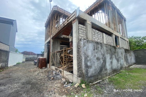Image 11 from VILLA 3 KAMAR TIDUR OFF PLAN UNTUK DIJUAL LEASEHOLD DI UNGASAN DEKAT PANTAI MELASTI