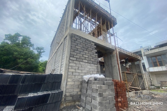 Image 8 from VILLA 3 KAMAR TIDUR OFF PLAN UNTUK DIJUAL LEASEHOLD DI UNGASAN DEKAT PANTAI MELASTI