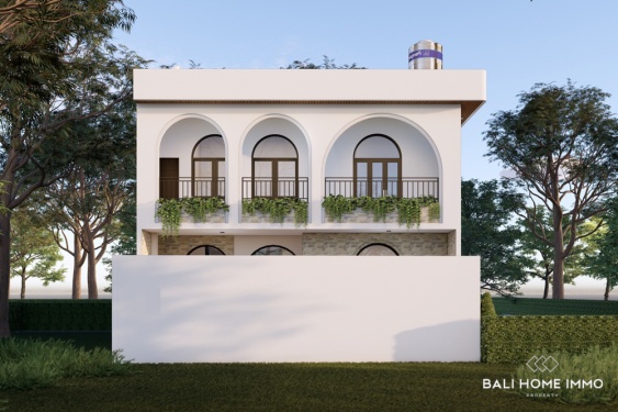 Image 6 from VILLA 3 KAMAR TIDUR OFF PLAN UNTUK DIJUAL LEASEHOLD DI UNGASAN DEKAT PANTAI MELASTI